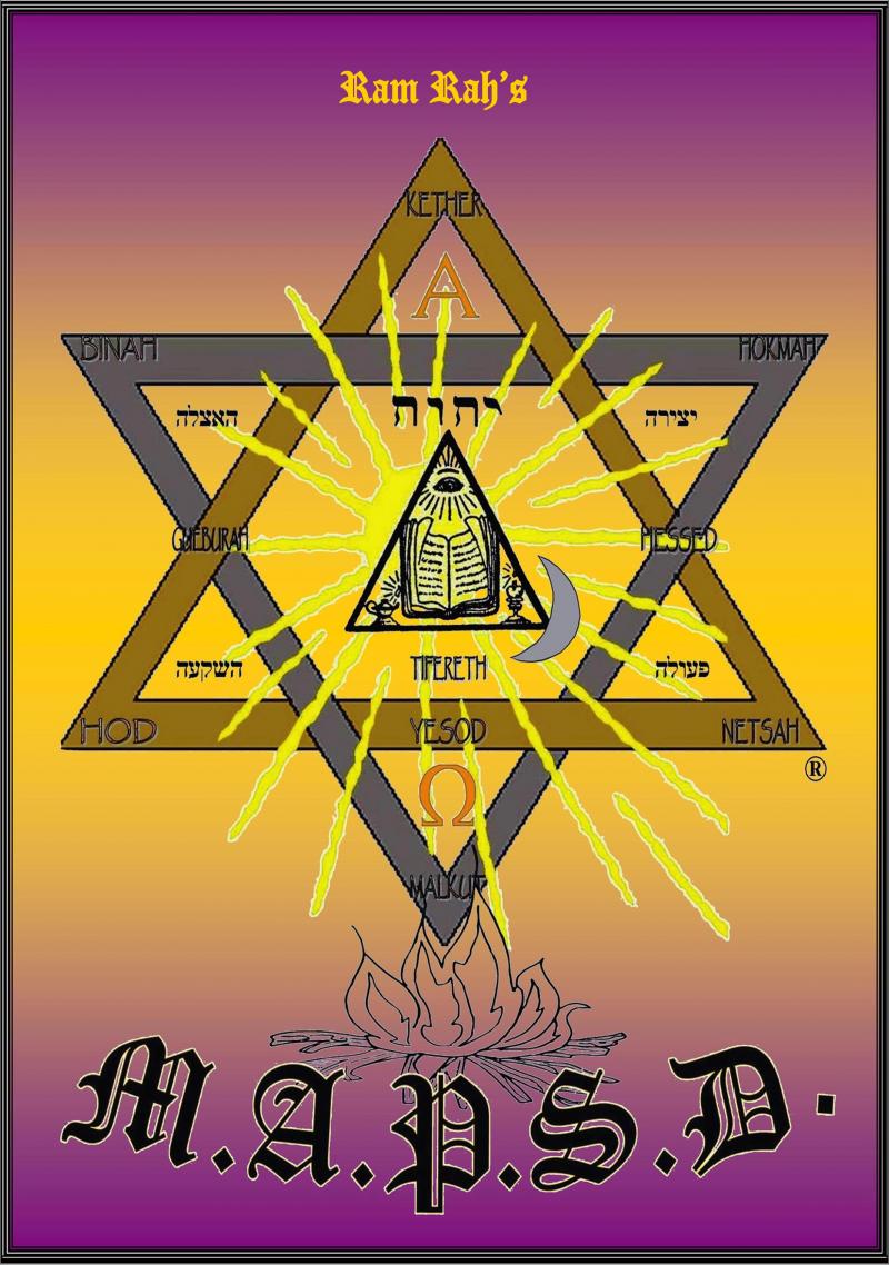 M.A.P.S.D. UNIVERSITY & SEMINARY