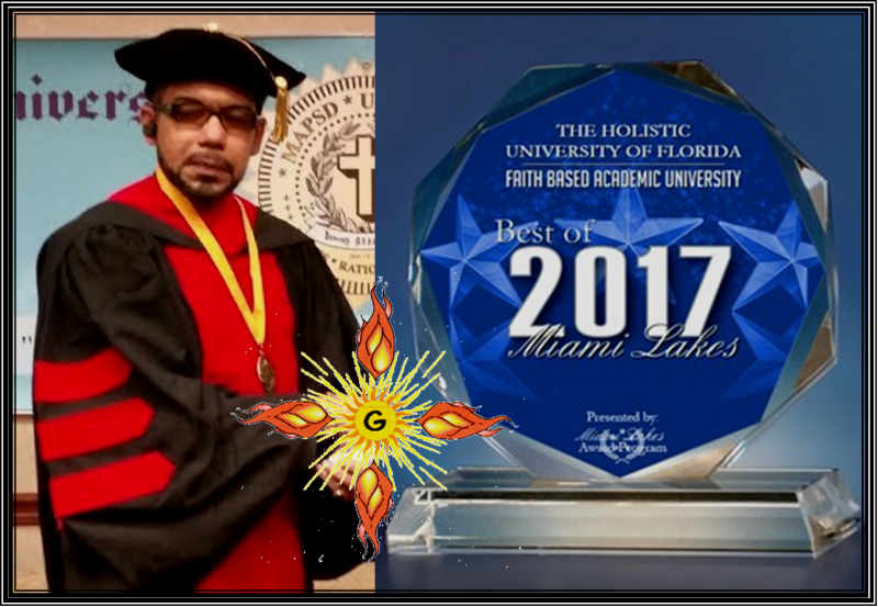 "LA LUZ ES.. LA REVELACIÓN DEL GENIO!