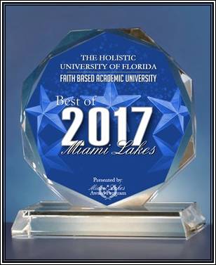 H.U.F. BEST FAITH BASED ACADEMIC UNIVERSITY 2017