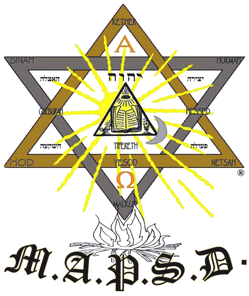 "MINISTERIO APOSTÓLICO Y PROFÉTICO DE SANIDAD DIVINA"