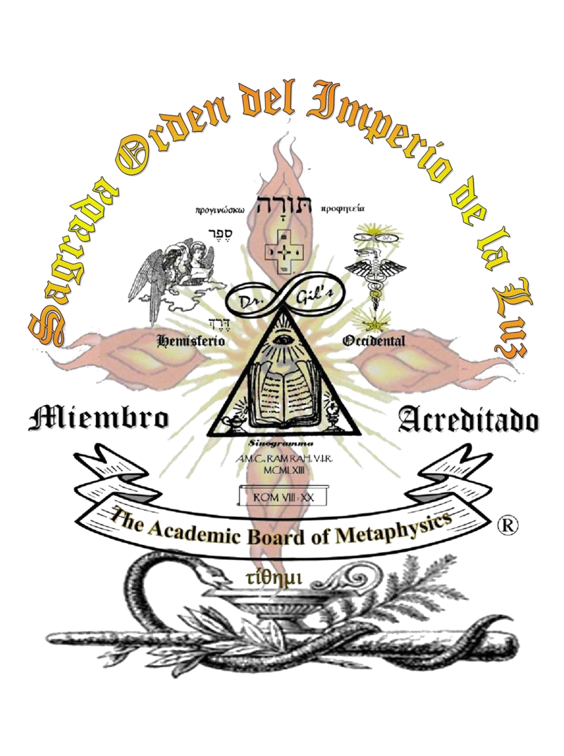 " LA SAGRADA ORDEN DEL IMPERIO DE LA LUZ"